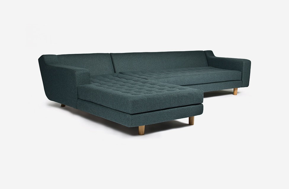 Carcina Sectional Sofa
