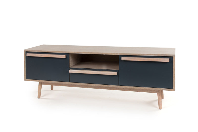 Carcina TV Unit