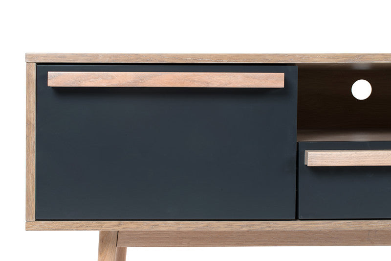 Carcina TV Unit