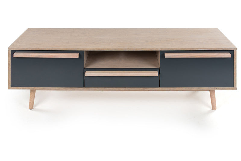 Carcina TV Unit