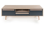 Carcina TV Unit