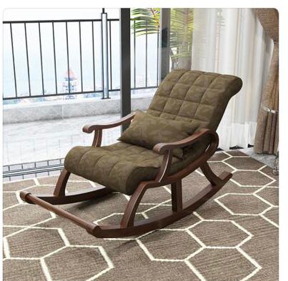 Rocking Chair 001