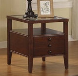 Piers Side Table