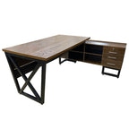 Office Table Set OT-02