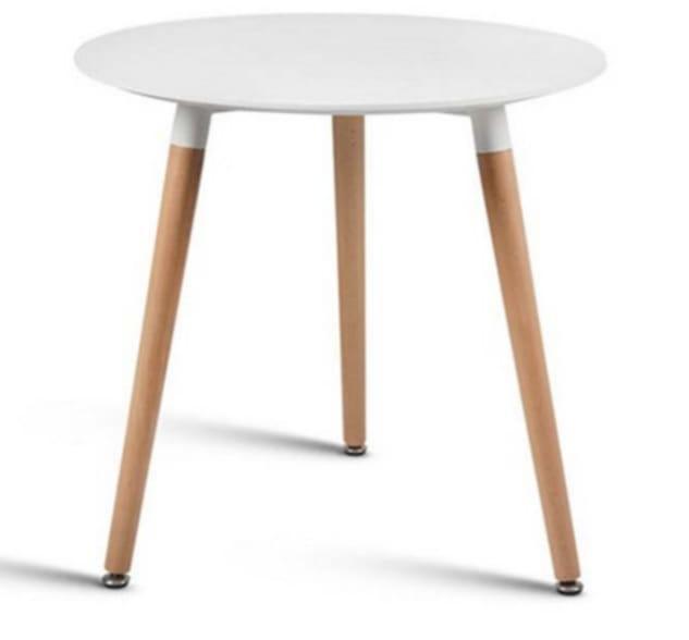 Side Table ST-636 W