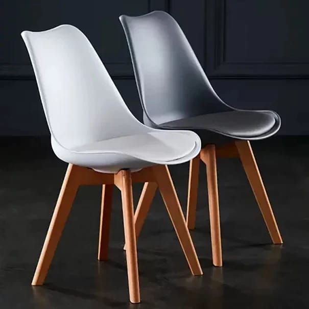Jhony Padded Dinning Chair