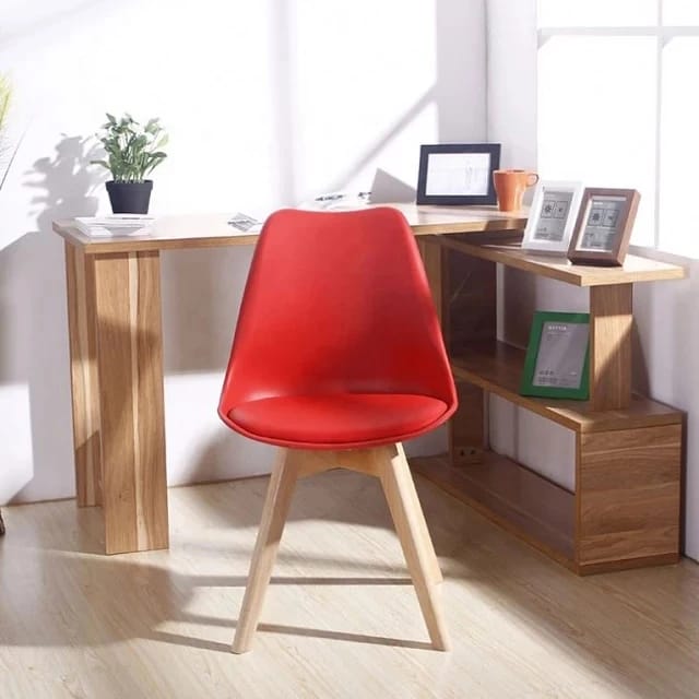 Jhony Padded Dinning Chair