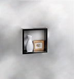 Box Wall Shelf