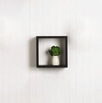 Box Wall Shelf