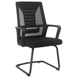 Office Visitor Chair- WA001