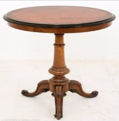 Centre Table For Chairs