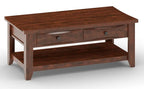 Devine Coffee Table