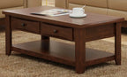 Devine Coffee Table