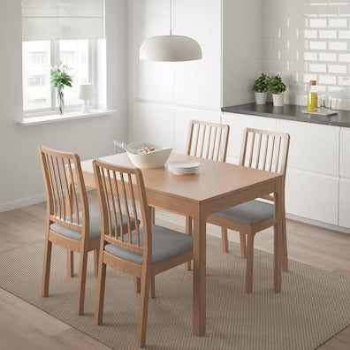 Lonna 4 Seater Dinning Set