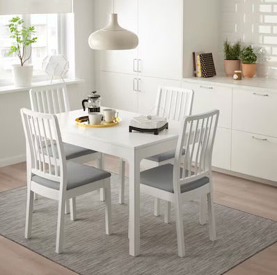 Slime Deco Dinning Table Set