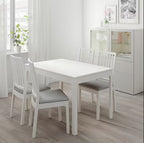 Slime Deco Dinning Table Set