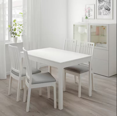 Slime Deco Dinning Table Set