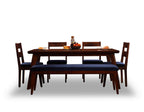 Soilte Dinning Table Set