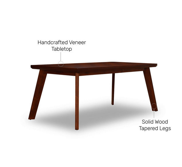 Soilte Dinning Table Set