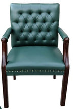 Schutte Visitor Chair