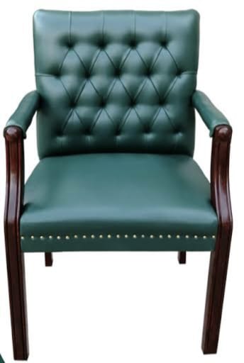 Schutte Visitor Chair