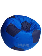 Football Bean Bag