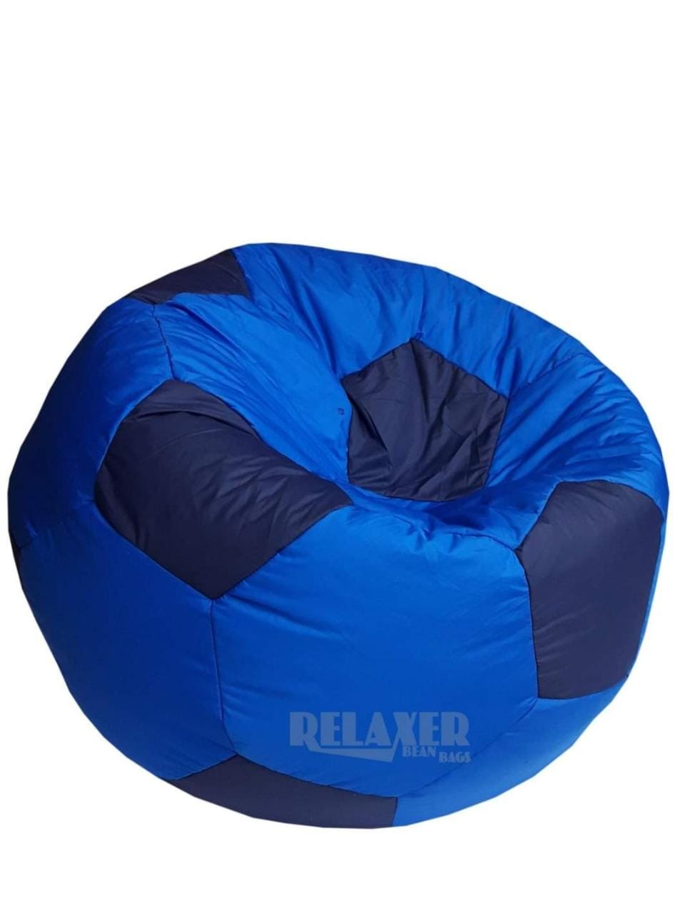 Football Bean Bag