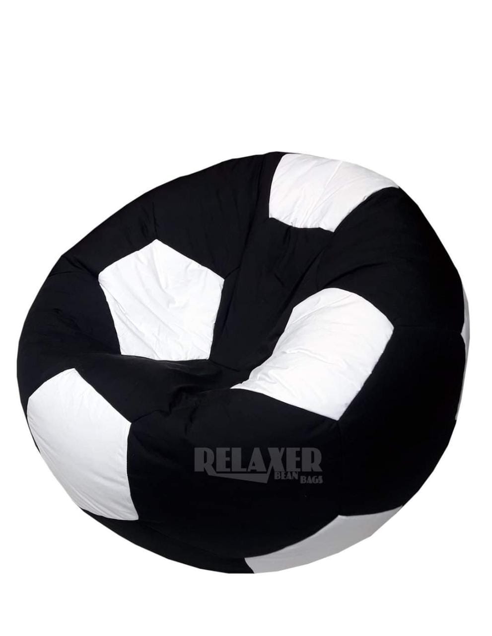 Football Bean Bag