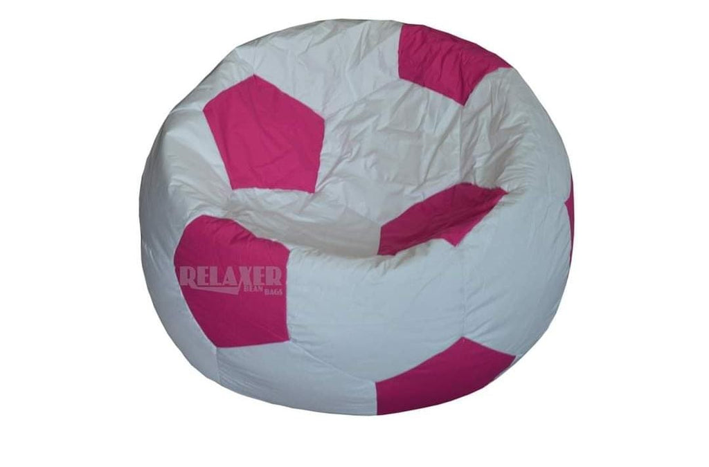 Football Bean Bag