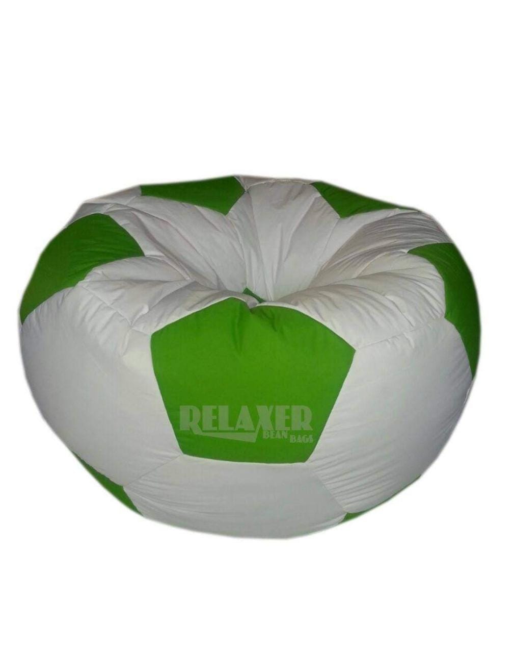 Football Bean Bag