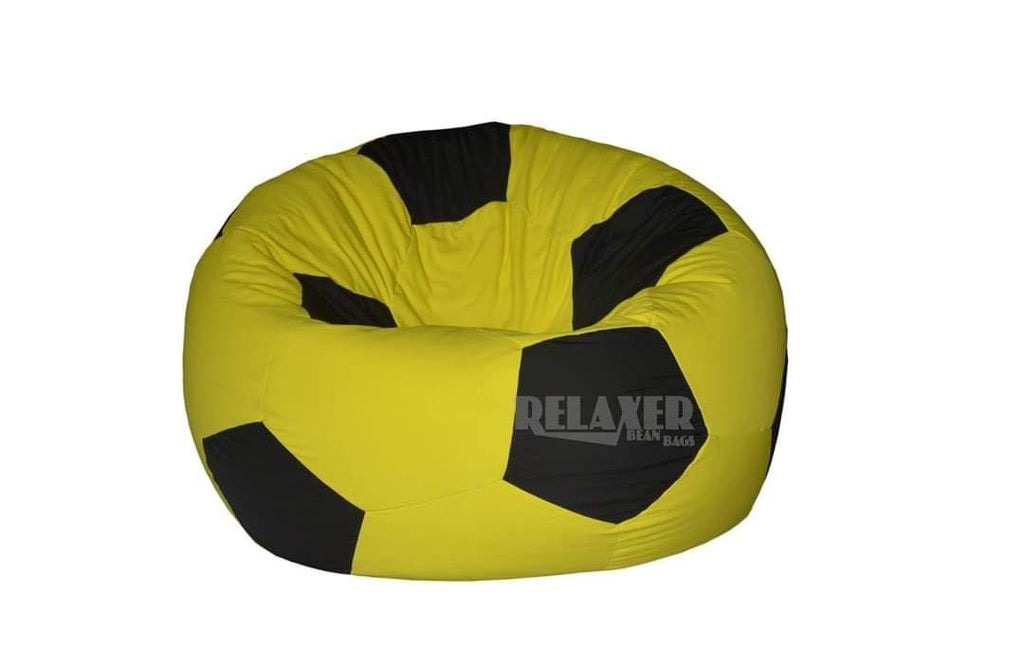 Football Bean Bag