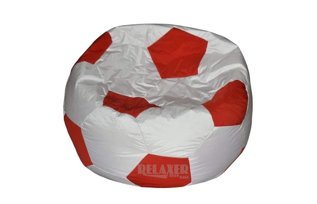 Football Bean Bag