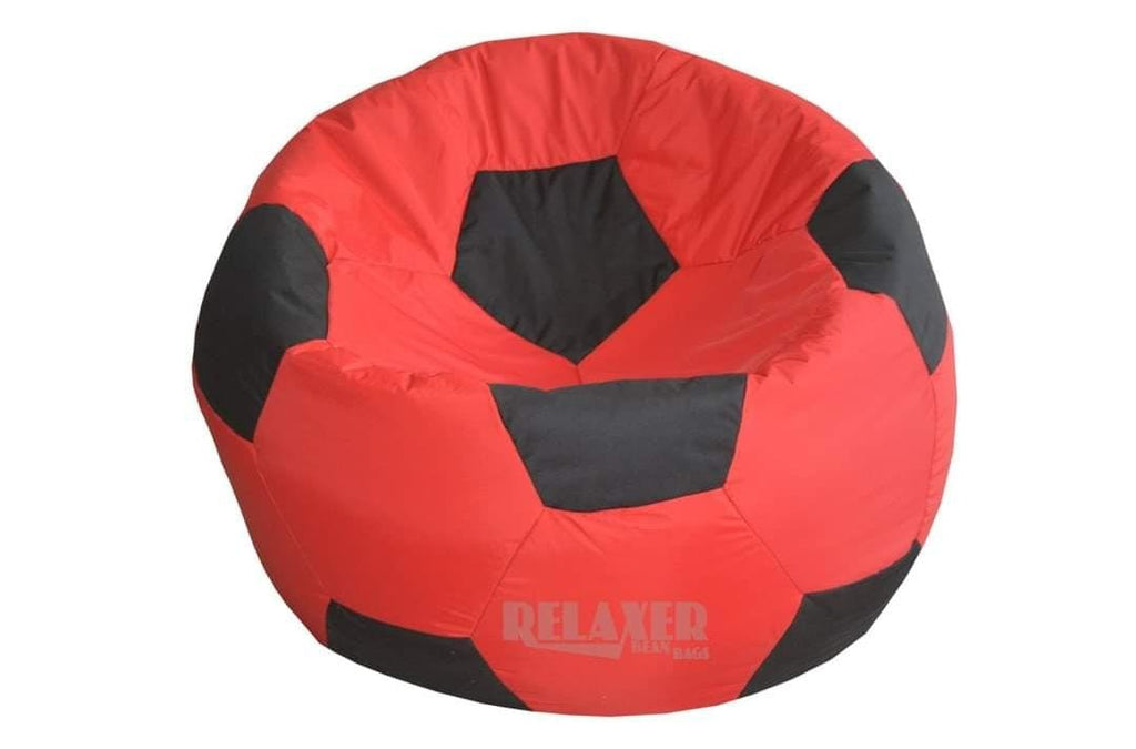 Football Bean Bag