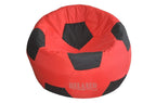 Football Bean Bag