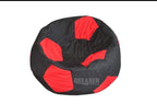 Football Bean Bag