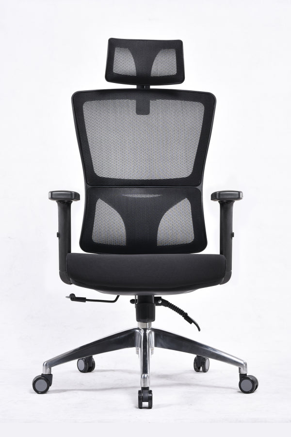 Olivenite Executive Chair