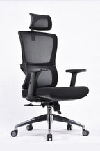 Olivenite Executive Chair