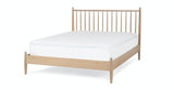 Pascal Double Bed