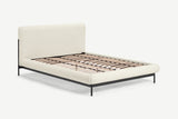 Zinus Upholstered Bed