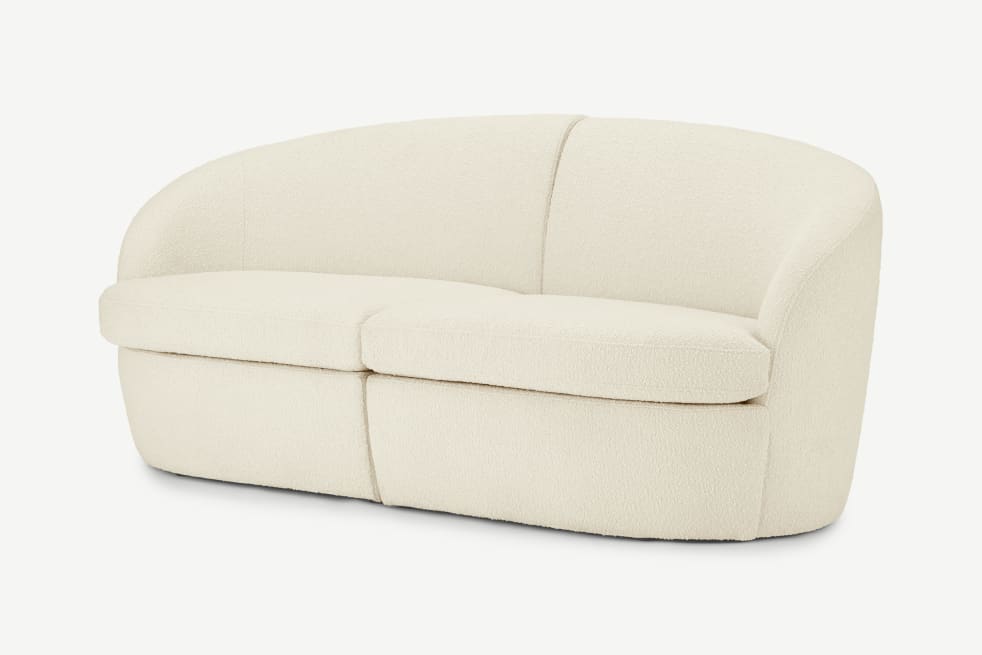 Amelia Double Seater