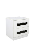 Zelda Bed Side Table