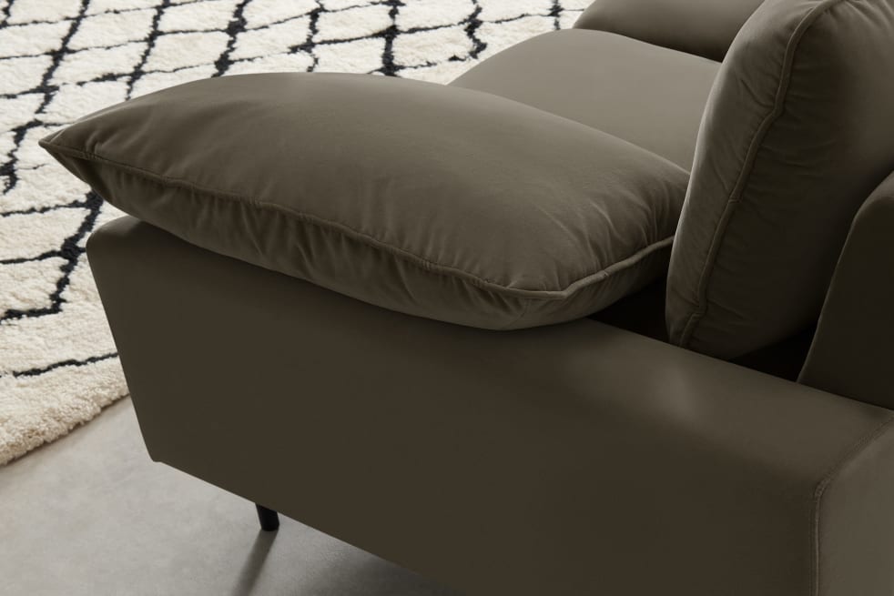 Ricardo Double Seater