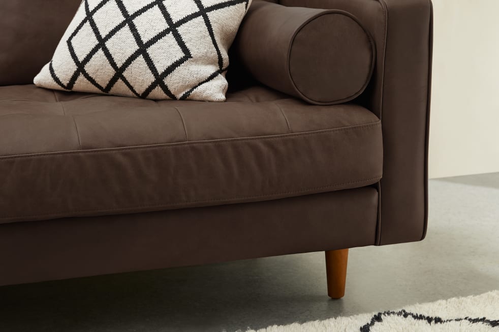 Merlose Double Seater