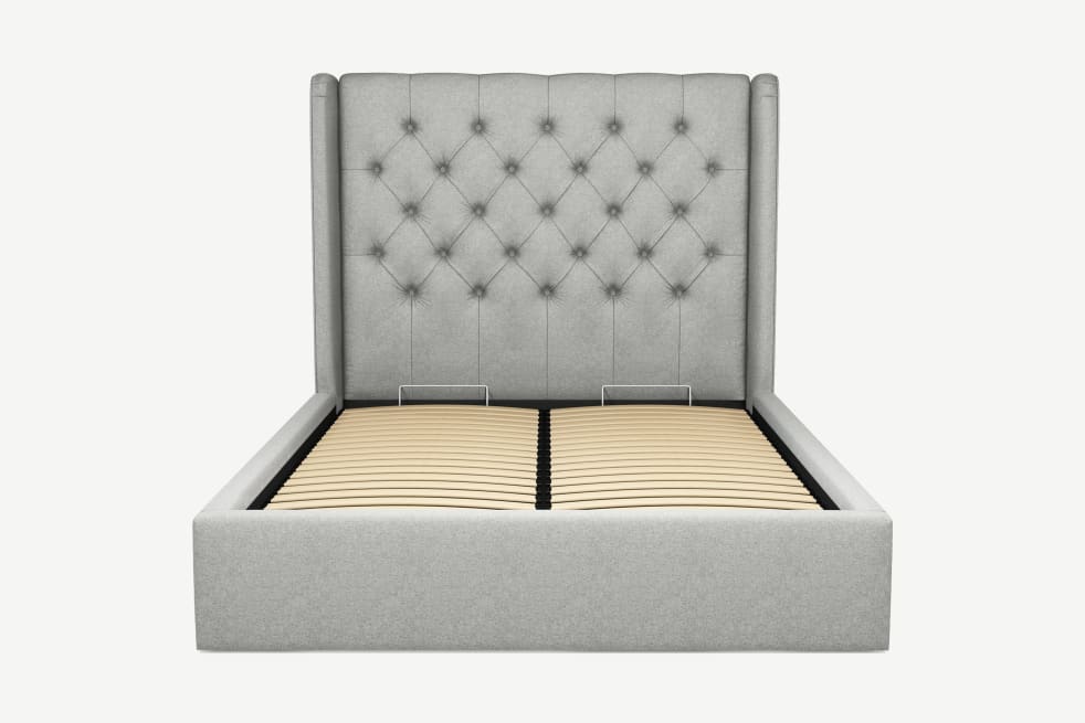 Fullmer Upholstered Bed