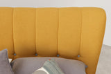 Reidar Upholstered Bed