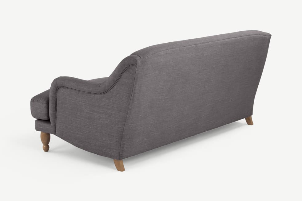 Chadrick Three Seater