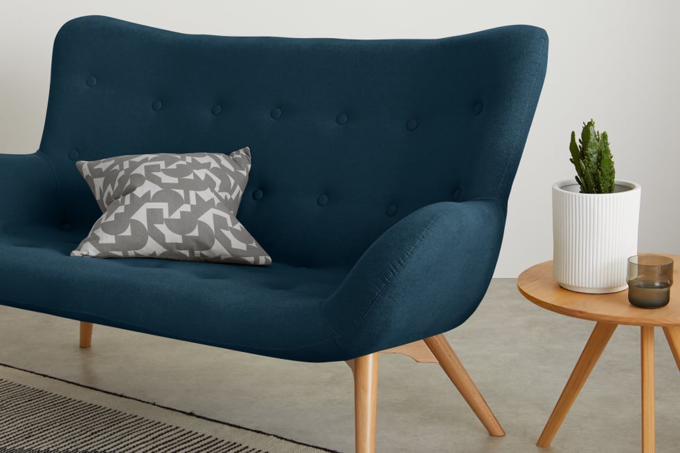 Regina Double Seater