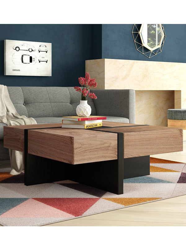 Bovarian Coffee table
