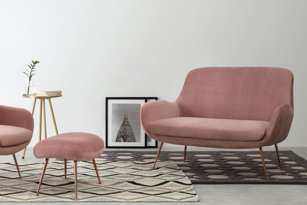 Pollux Double Seater