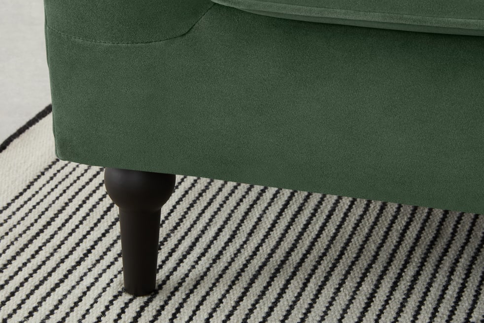 Barato Double Seater